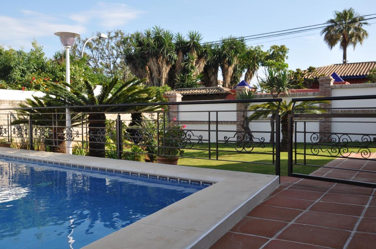 El Descanso - By Costadelsolholiday Family Villa By Marina Heated Private Pool! เบนัลมาเดนา ภายนอก รูปภาพ