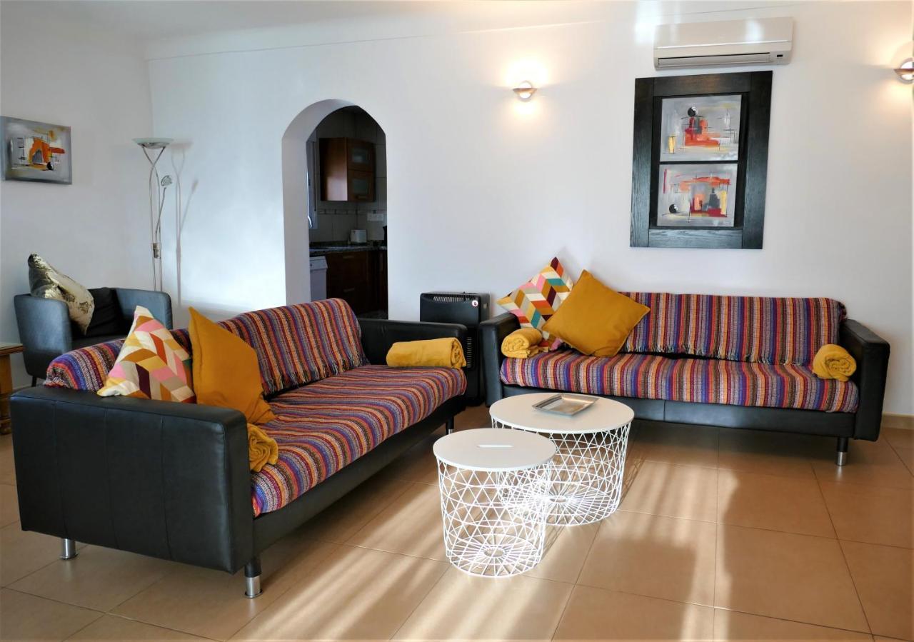 El Descanso - By Costadelsolholiday Family Villa By Marina Heated Private Pool! เบนัลมาเดนา ภายนอก รูปภาพ