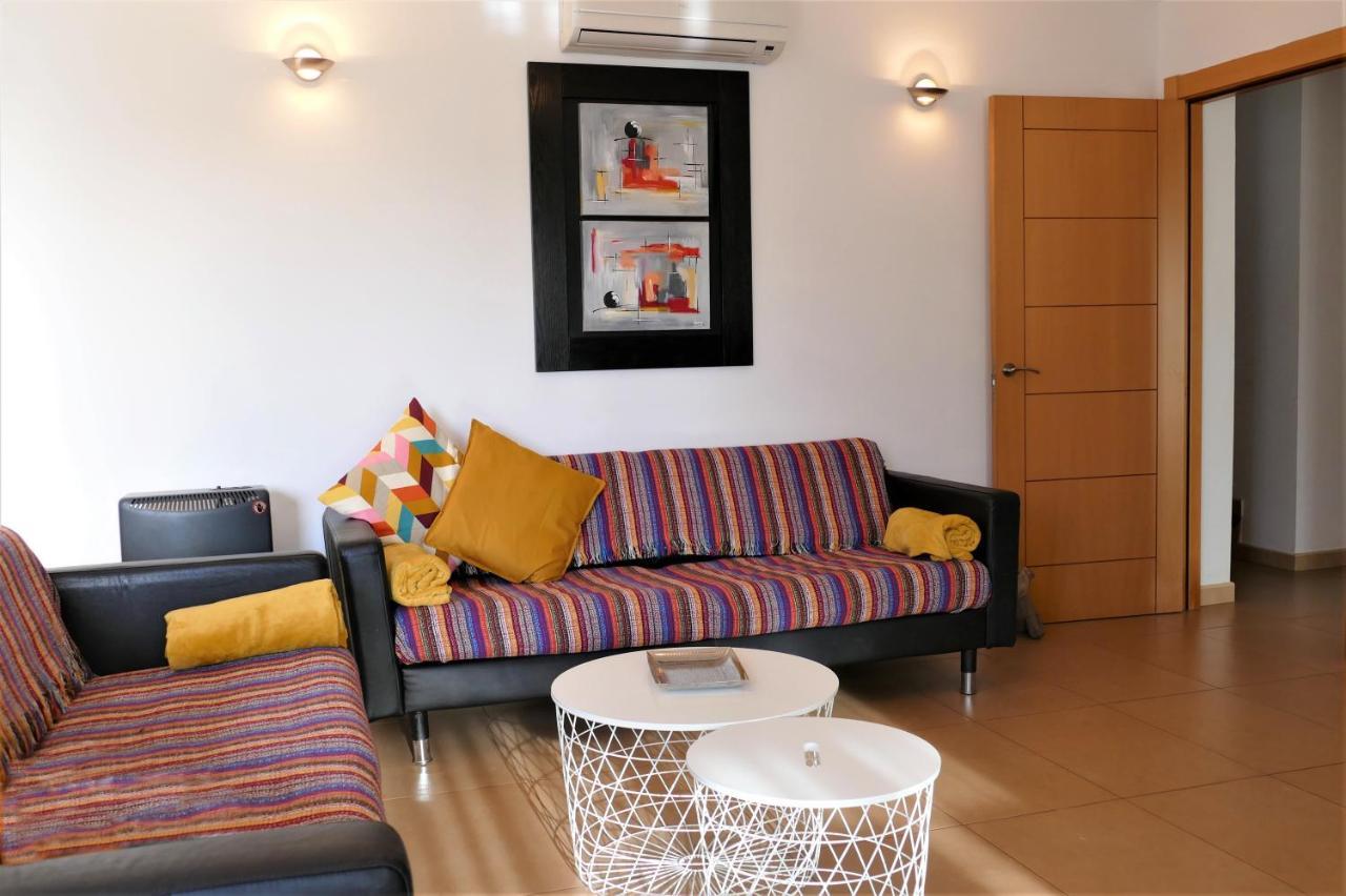 El Descanso - By Costadelsolholiday Family Villa By Marina Heated Private Pool! เบนัลมาเดนา ภายนอก รูปภาพ