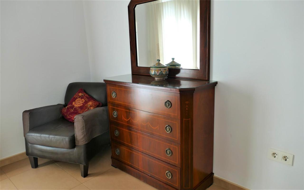El Descanso - By Costadelsolholiday Family Villa By Marina Heated Private Pool! เบนัลมาเดนา ภายนอก รูปภาพ