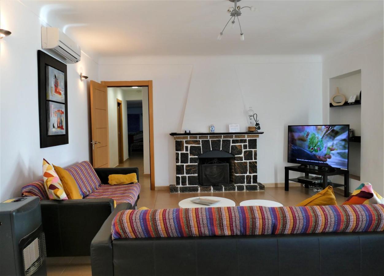 El Descanso - By Costadelsolholiday Family Villa By Marina Heated Private Pool! เบนัลมาเดนา ภายนอก รูปภาพ