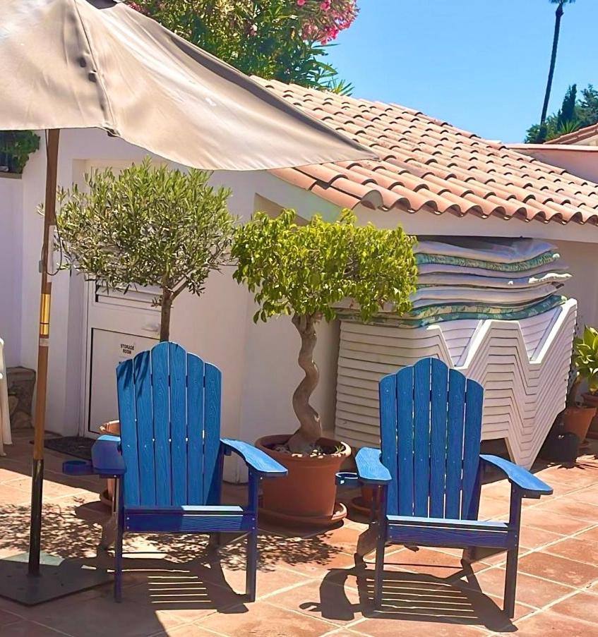 El Descanso - By Costadelsolholiday Family Villa By Marina Heated Private Pool! เบนัลมาเดนา ภายนอก รูปภาพ